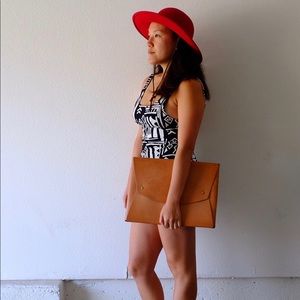 Tanner Goods 14” portfolio/laptop sleeve