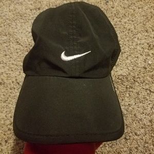 Nike hat