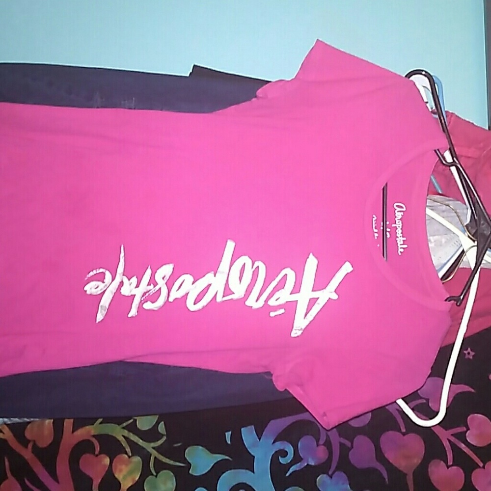 Aero shirt