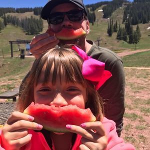 Meet your Posher, Liz