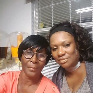 Meet your Posher, Mary