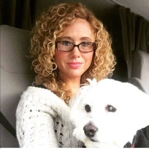 Meet your Posher, Brandy