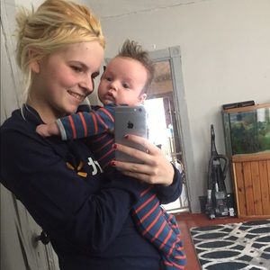 Meet your Posher, Haley