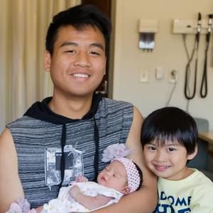 Meet your Posher, Noreen