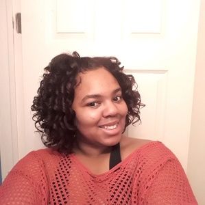 Meet your Posher, Ashanti