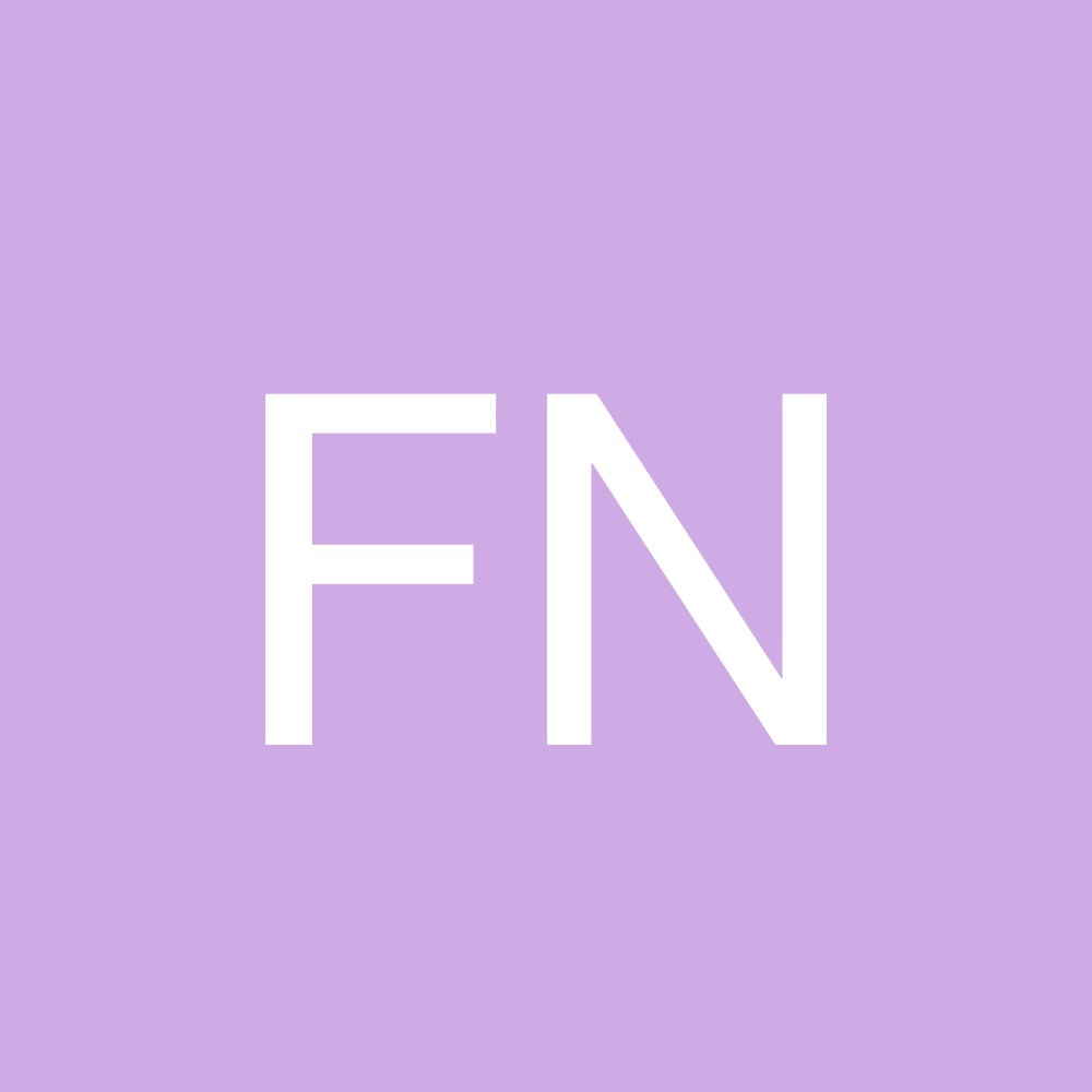 Meet your Posher, Fatiha