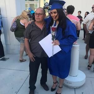 Meet your Posher, Sandra