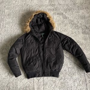 Ralph Lauren Winter Coat