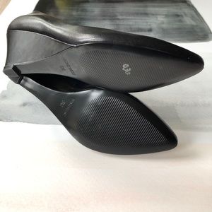 Nine West Shoes - Nine West Leather Wedges; size 36; New Nine West Shoes - Nine West Leather Wedges; size 36; New