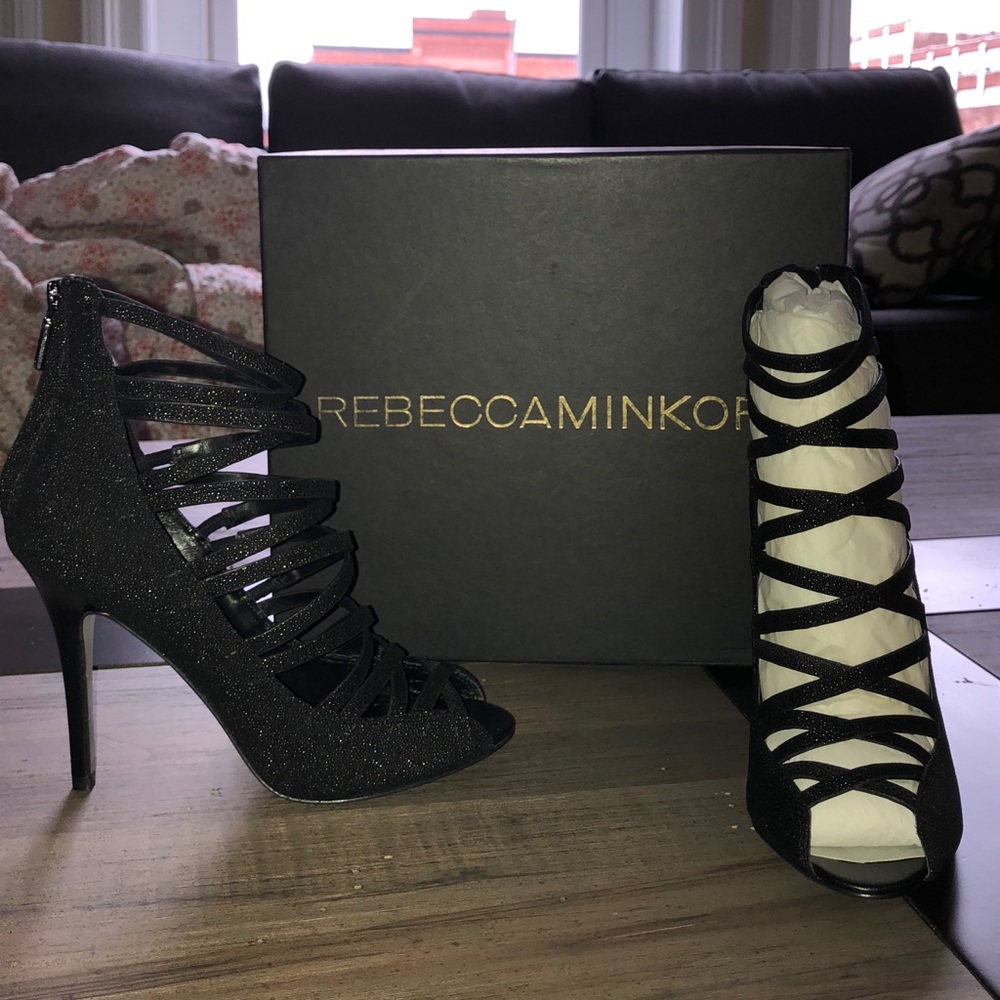Rebecca Minkoff Mabel Heel