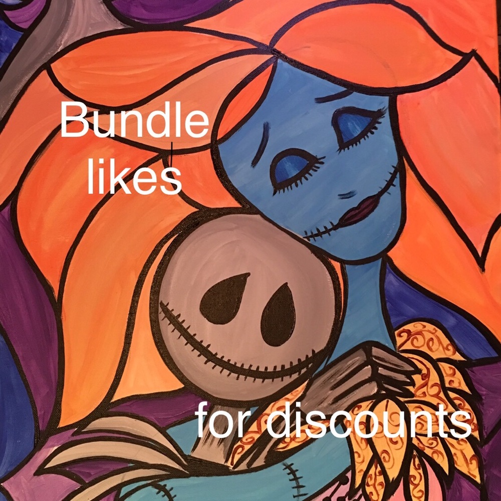 Bundle likes for discounts