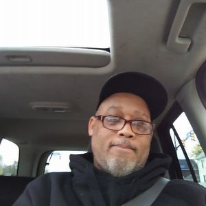 Meet your Posher, Patrick