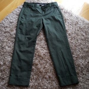 Petite 00 Banana Republic Avery pants
