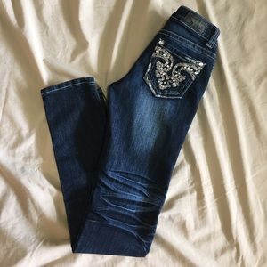 ZCO jeans