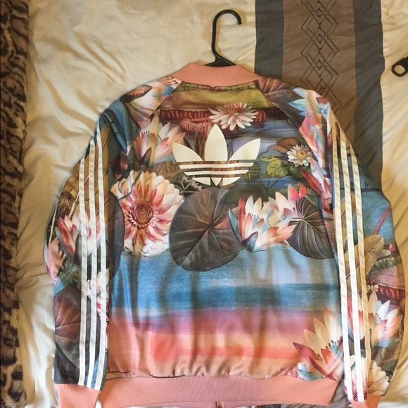 adidas Jackets & Blazers - Women's adidas jacket