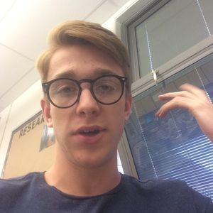 Meet your Posher, Tyler