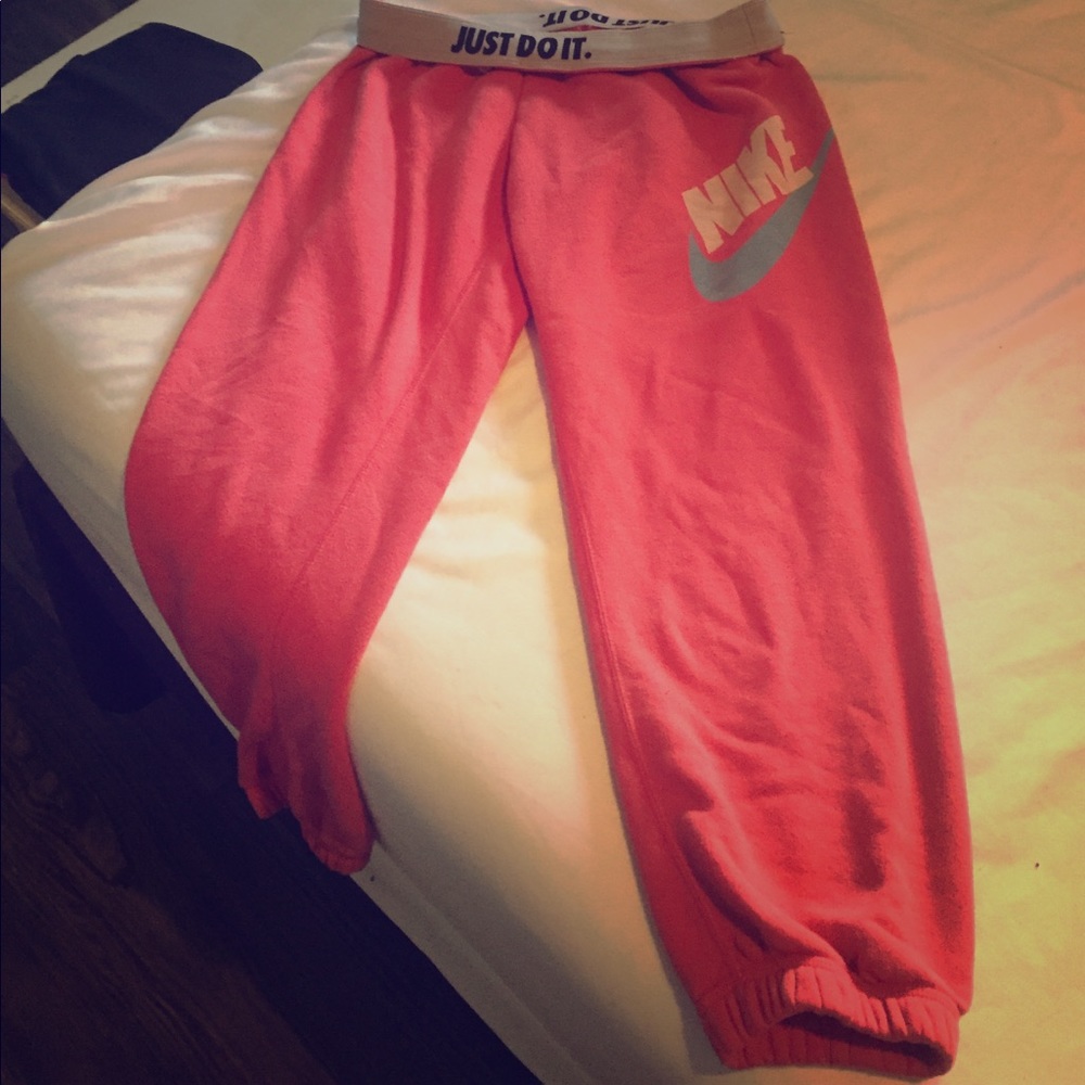 Nike Sweats