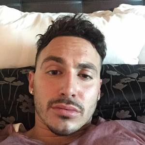 Meet your Posher, William