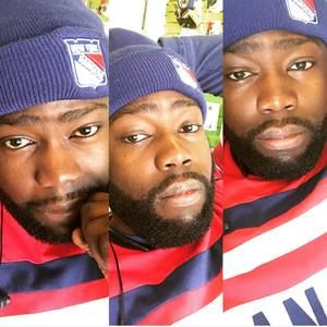 Meet your Posher, Anthony