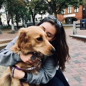 Meet your Posher, Alana