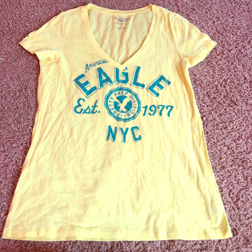 American Eagle T-shirt