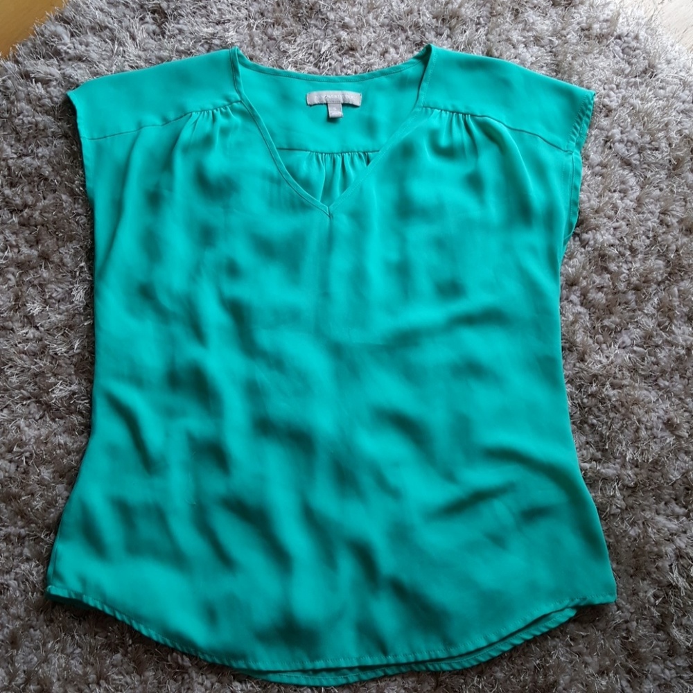 Size Small Banana Republic Blouse