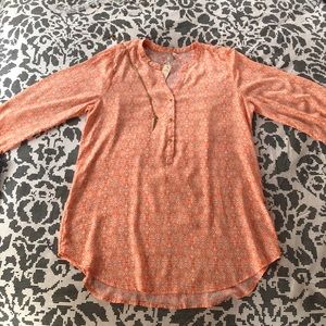 Grand & Greene Blouse