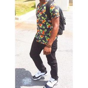 Meet your Posher, Ketrick