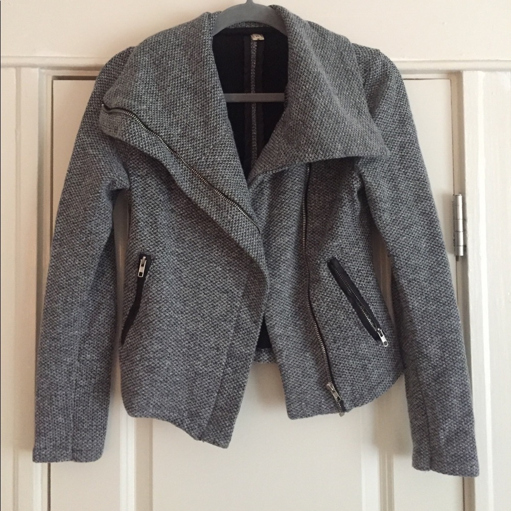 Jacket