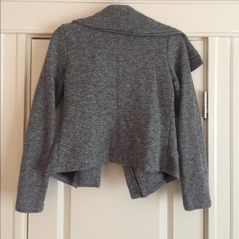 Jacket - Picture 2 of 3