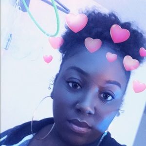 Meet your Posher, Marshae