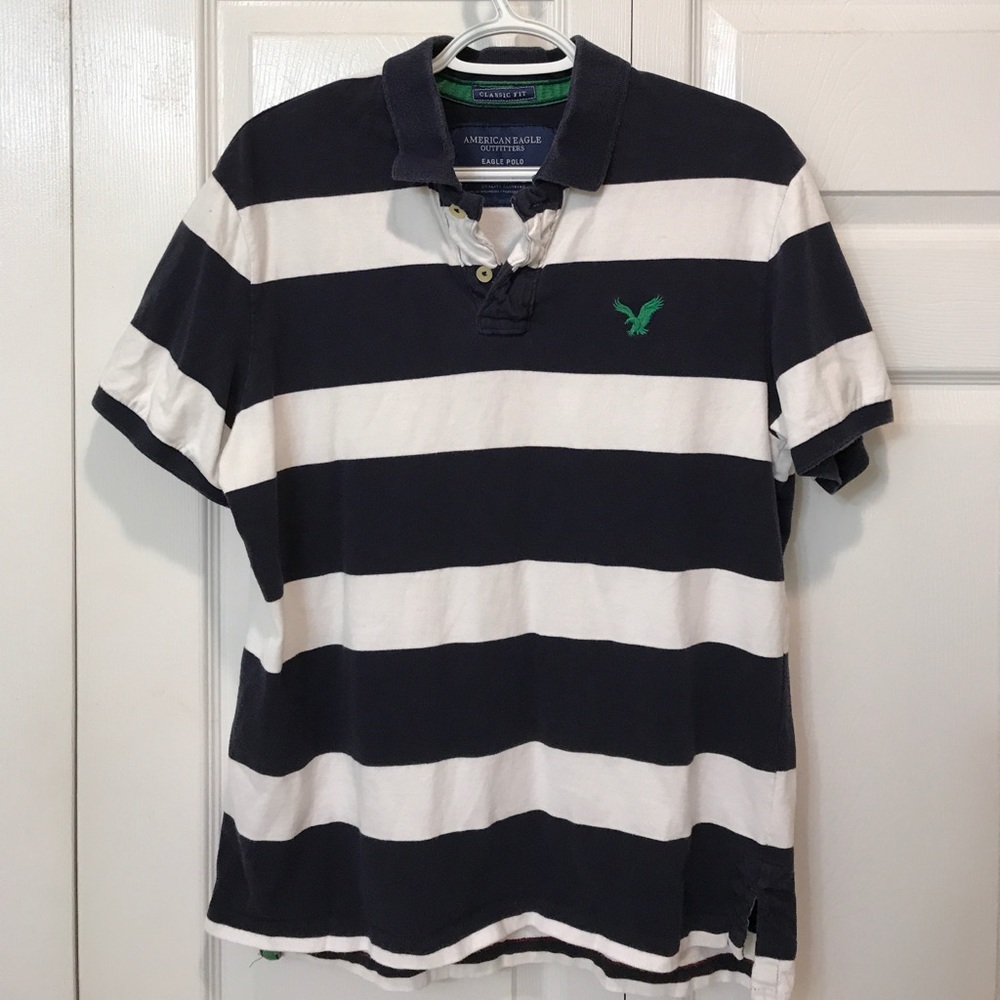 Men’s AE shirt