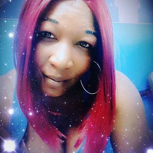 Meet your Posher, Christal