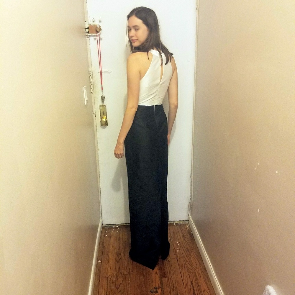 Bridesmaid dress. - Picture 2 of 4
