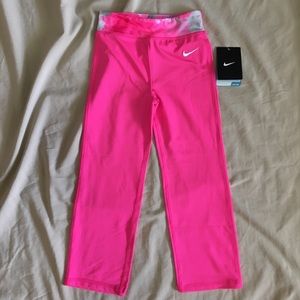 Toddler Nike pants