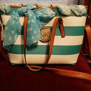 Authentic Michael Kors