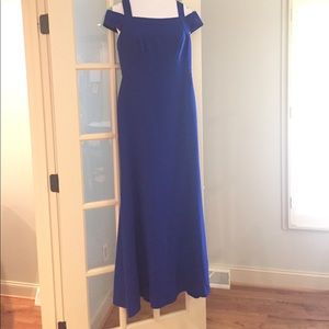 Nicole miller formal dress. Size 8