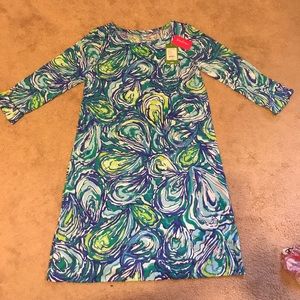 NWT Lilly Pulitzer Linden Dress