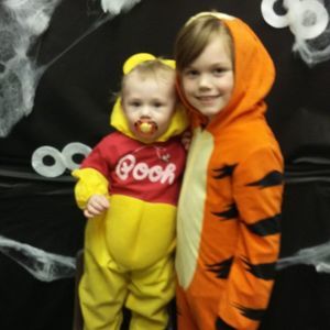 Meet your Posher, Mandy