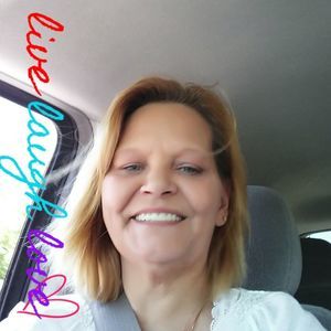 Meet your Posher, Beth