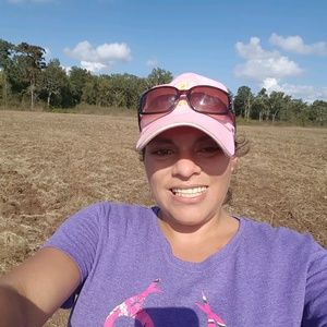 Meet your Posher, Cassandra