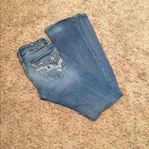Big star jeans