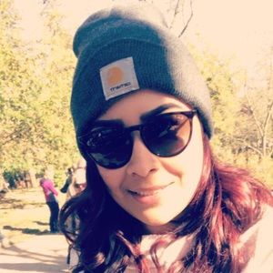 Meet your Posher, Norma