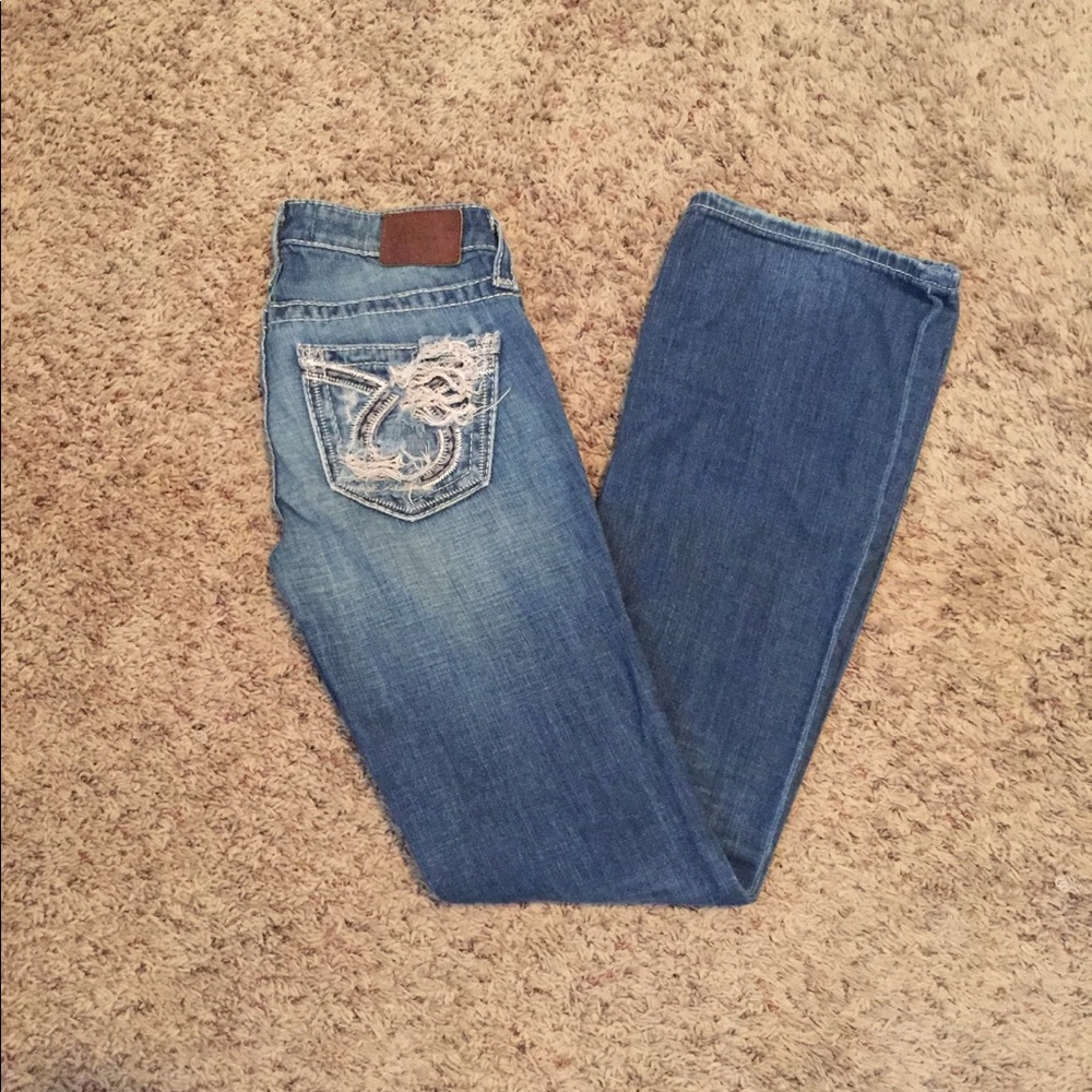 Big star jeans