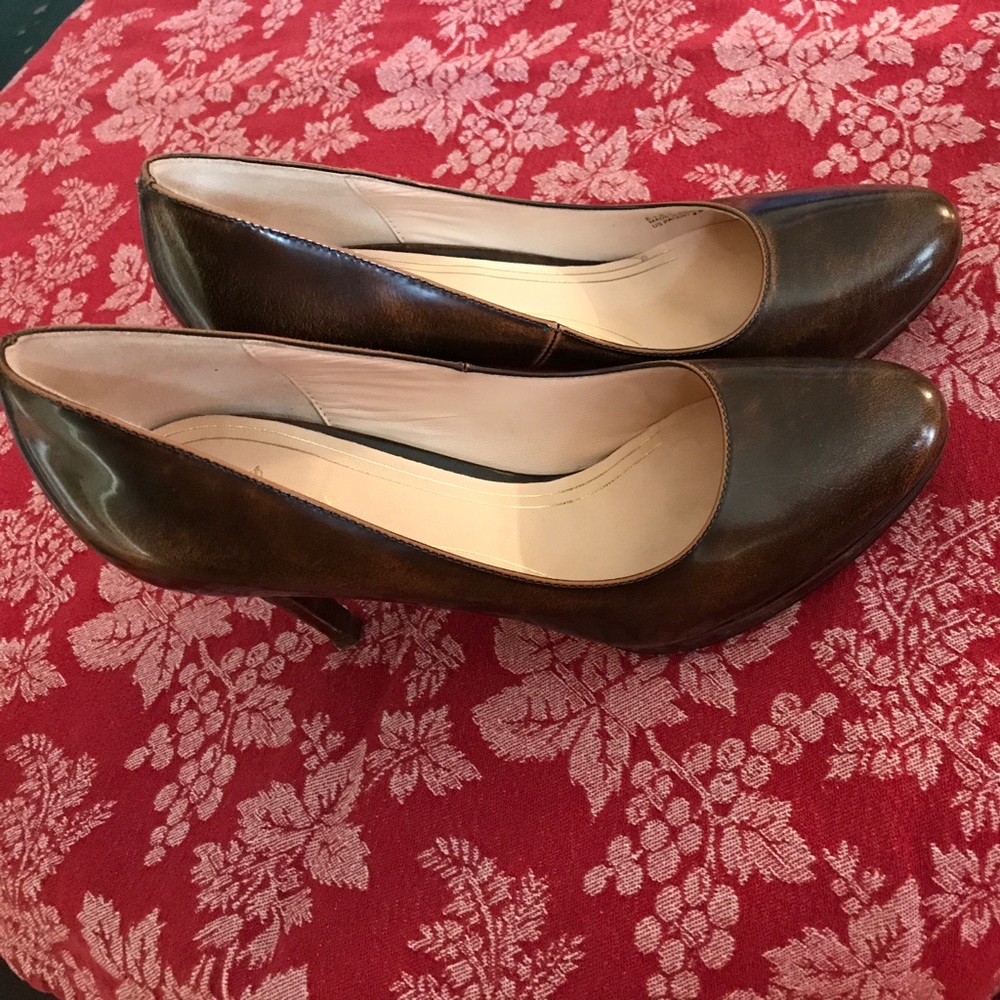 Cole Haan Heels