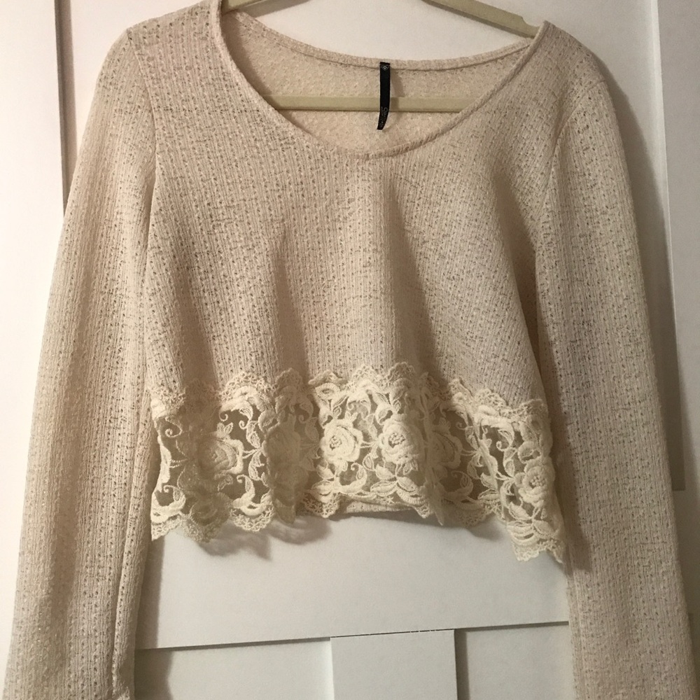 Never been worn