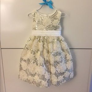American Princess Dress