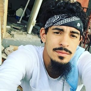 Meet your Posher, Jose