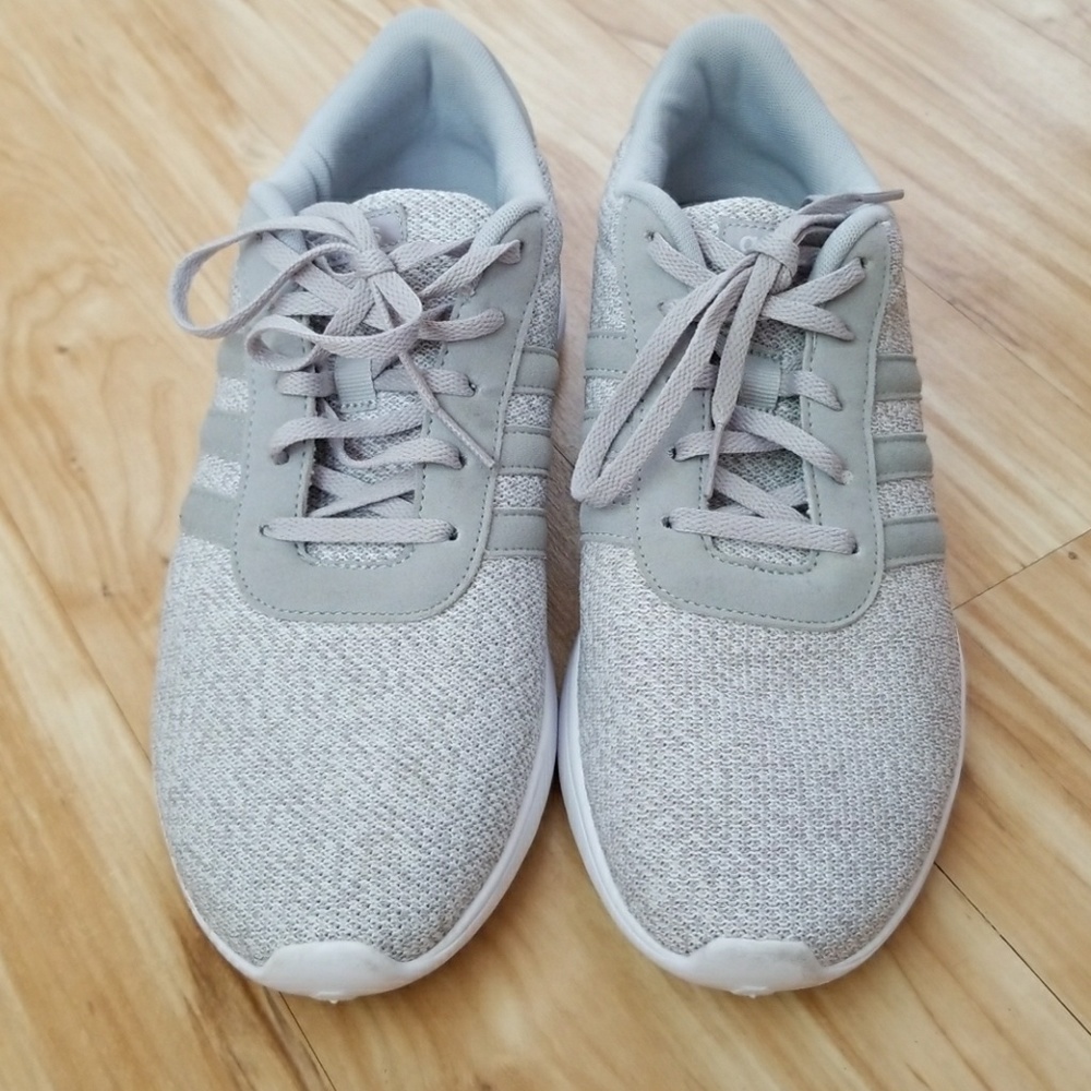 Adidas NEO Womens lite racer casual sneaker