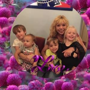 Meet your Posher, Kitty